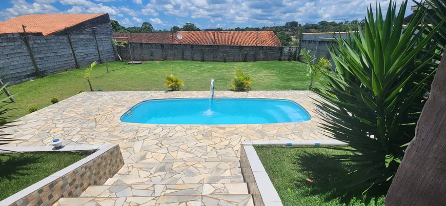 Foto 1 de Casa com 3 Quartos à venda, 159m² em Ibiuna, Ibiúna