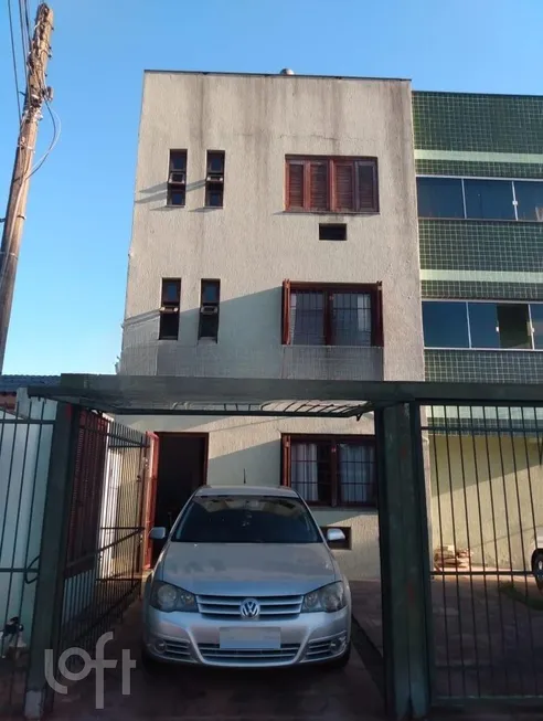 Foto 1 de Apartamento com 2 Quartos à venda, 85m² em Mathias Velho, Canoas