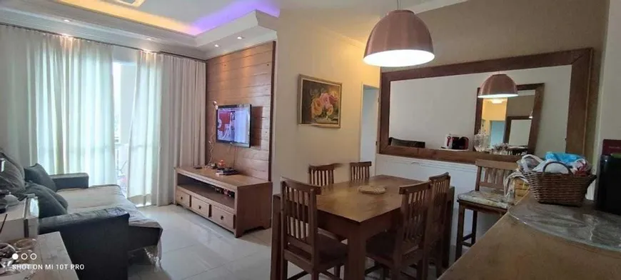 Foto 1 de Apartamento com 2 Quartos à venda, 64m² em Swift, Campinas