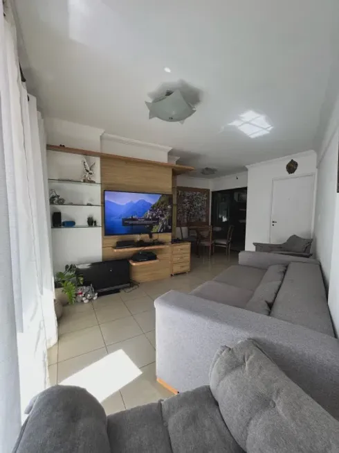 Foto 1 de Apartamento com 3 Quartos à venda, 86m² em Boa Viagem, Recife