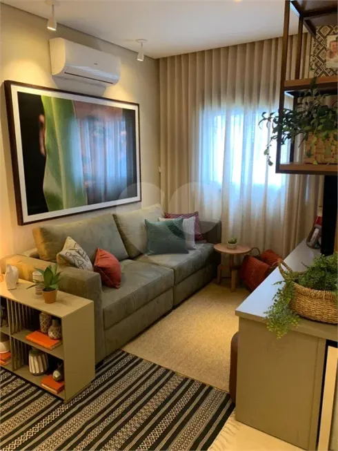 Foto 1 de Apartamento com 2 Quartos à venda, 69m² em Jardim Sao Carlos, Sorocaba