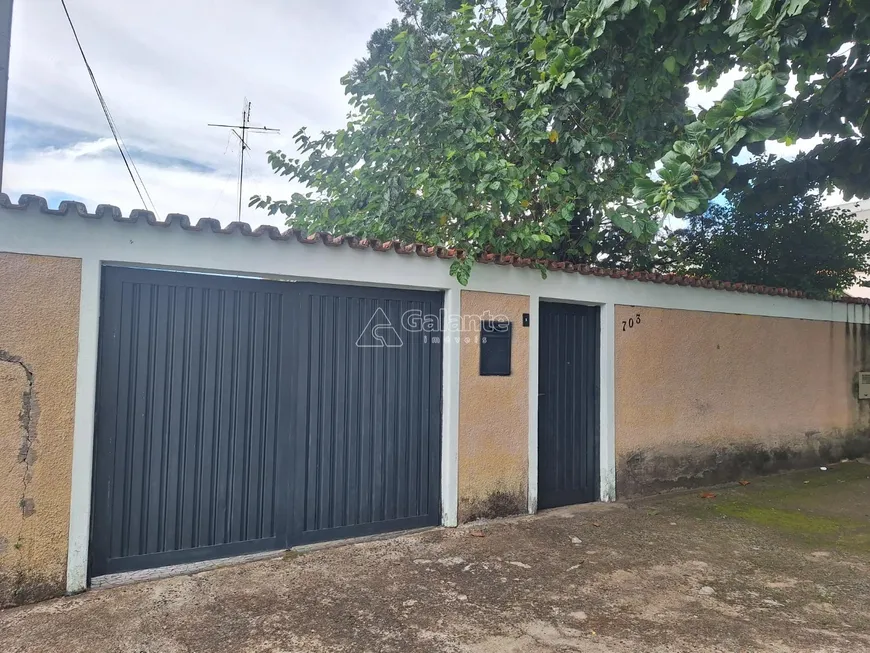 Foto 1 de Casa com 3 Quartos à venda, 299m² em Jardim Planalto, Campinas