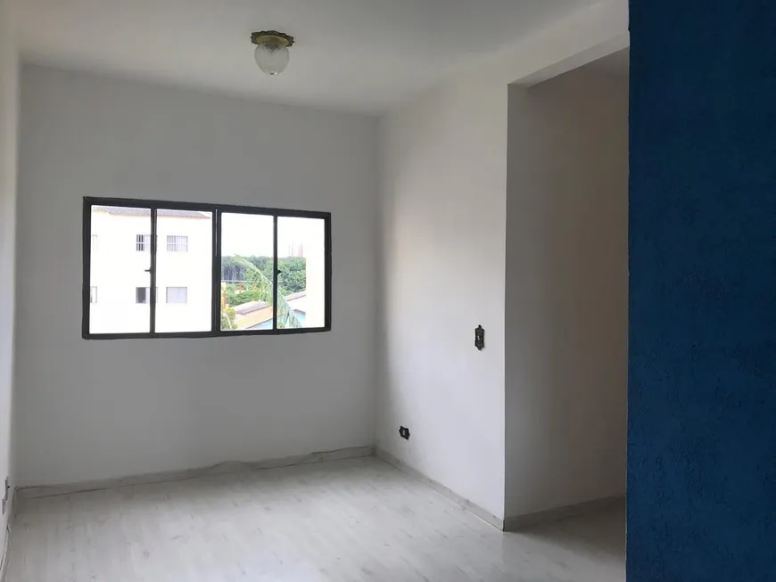Foto 1 de Apartamento com 2 Quartos à venda, 49m² em Palmeiras de São José, São José dos Campos