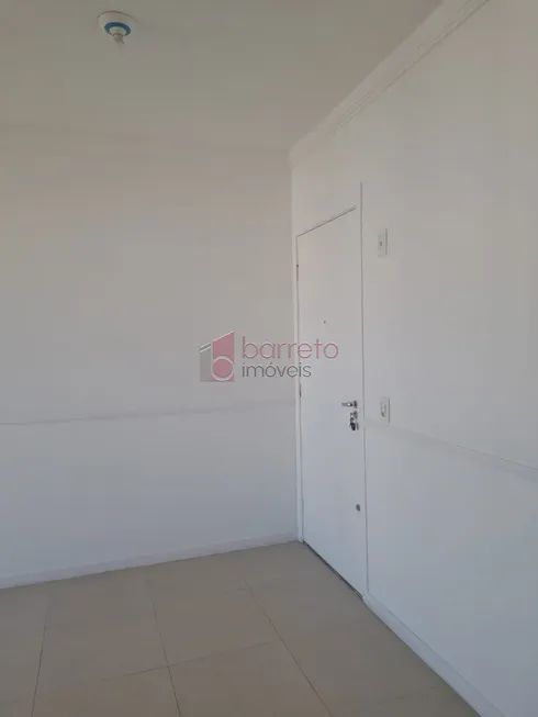 Foto 1 de Apartamento com 2 Quartos à venda, 49m² em Vila Nambi, Jundiaí