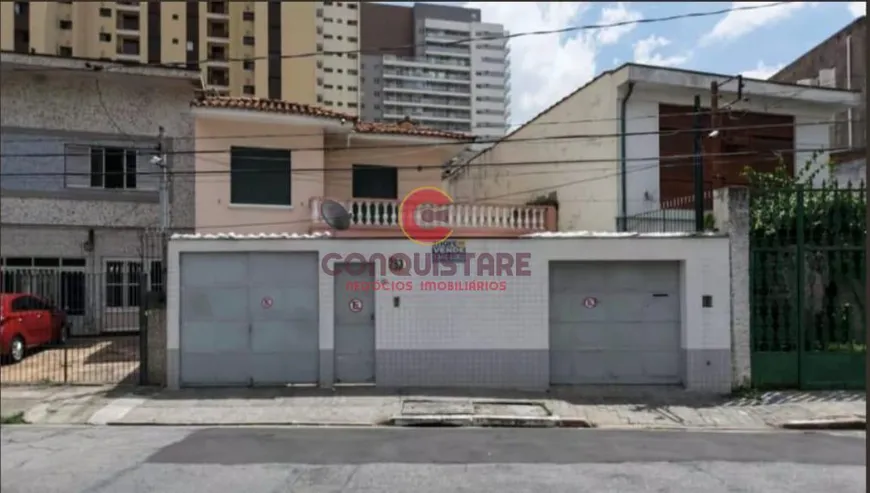 Foto 1 de Casa com 5 Quartos à venda, 300m² em Aclimação, São Paulo