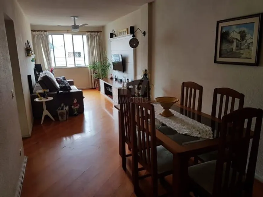 Foto 1 de Apartamento com 2 Quartos à venda, 71m² em Centro, Petrópolis