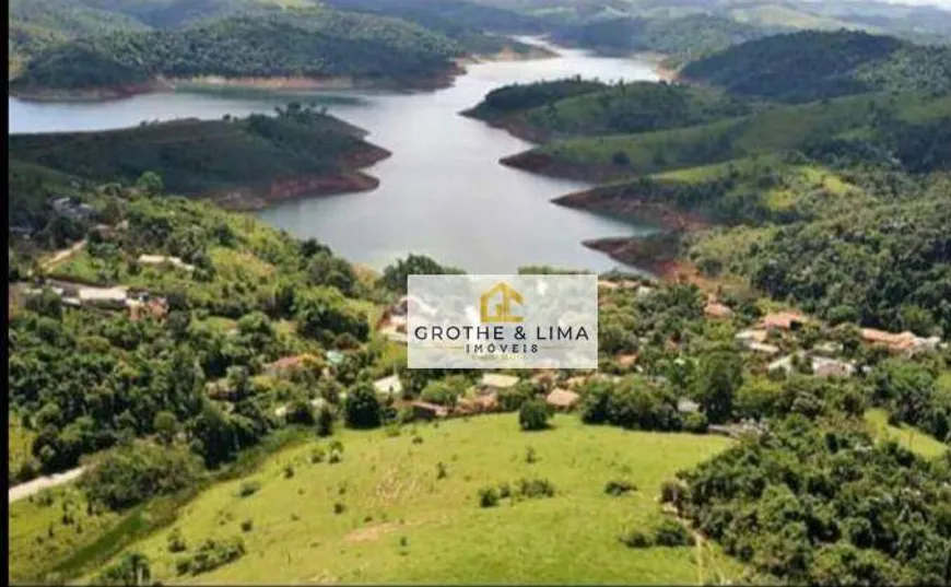 Foto 1 de Fazenda/Sítio com 1 Quarto à venda, 120m² em , Santa Branca