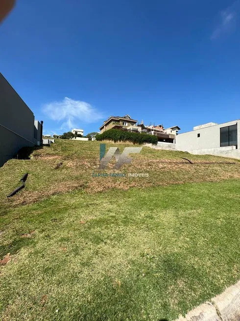 Foto 1 de Lote/Terreno à venda, 1334m² em Alphaville, Barueri