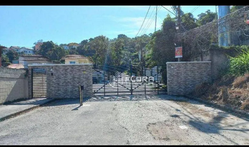 Foto 1 de Lote/Terreno à venda, 449m² em Maria Paula, São Gonçalo