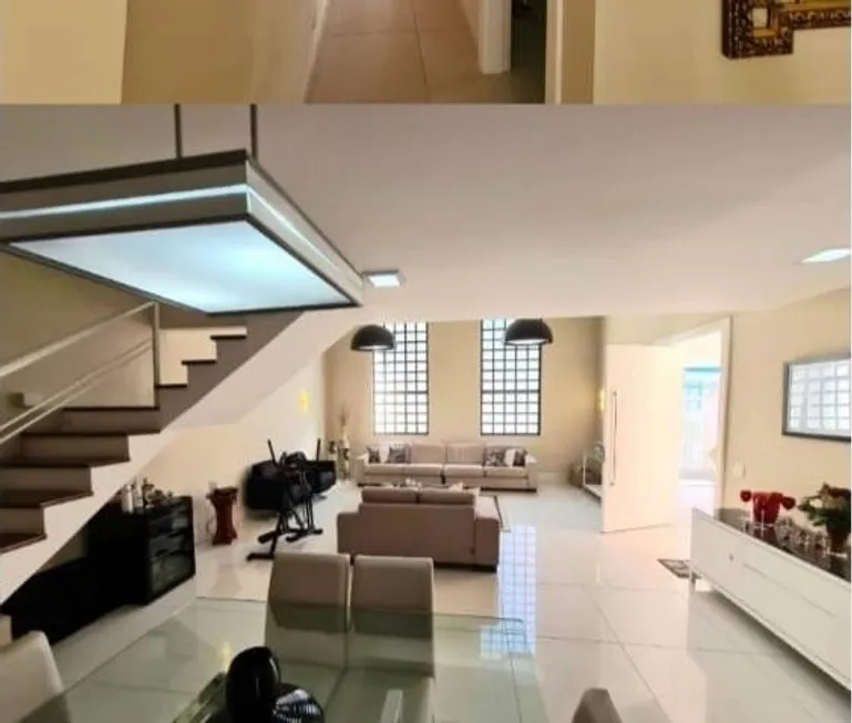 Foto 1 de Casa com 3 Quartos à venda, 300m² em Centro, Nova Iguaçu