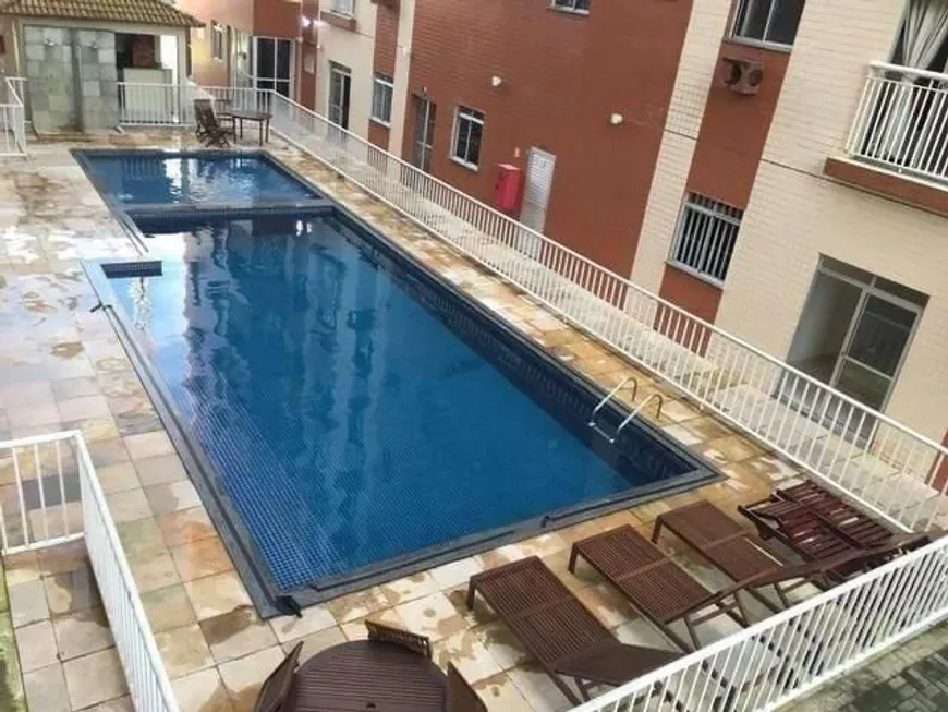 Foto 1 de Apartamento com 3 Quartos à venda, 66m² em Coqueiro, Ananindeua