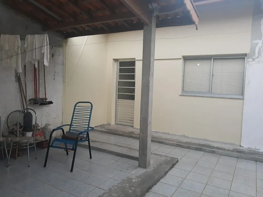 Foto 1 de Casa com 3 Quartos à venda, 150m² em Jardim do Chafariz, Pindamonhangaba