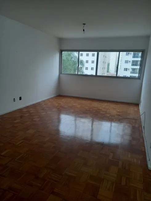 Foto 1 de Apartamento com 3 Quartos à venda, 117m² em Campo Belo, São Paulo