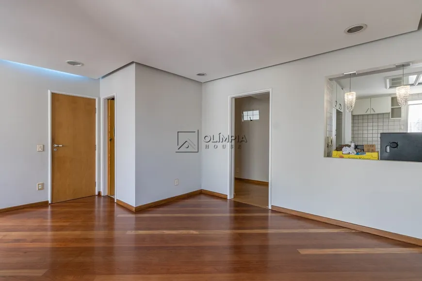 Foto 1 de Apartamento com 3 Quartos à venda, 117m² em Chácara Klabin, São Paulo