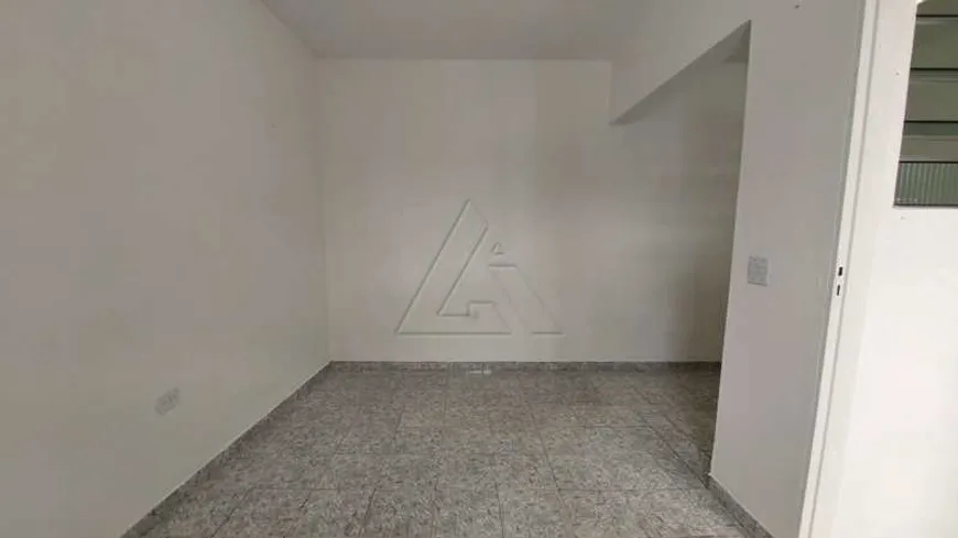 Foto 1 de Casa com 1 Quarto para alugar, 22m² em Jardim Celeste, São Paulo