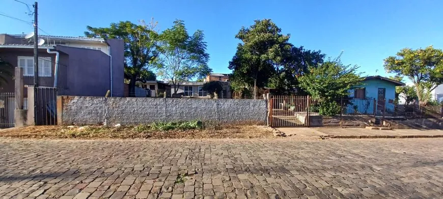 Foto 1 de Lote/Terreno à venda, 288m² em Boqueirao, Passo Fundo