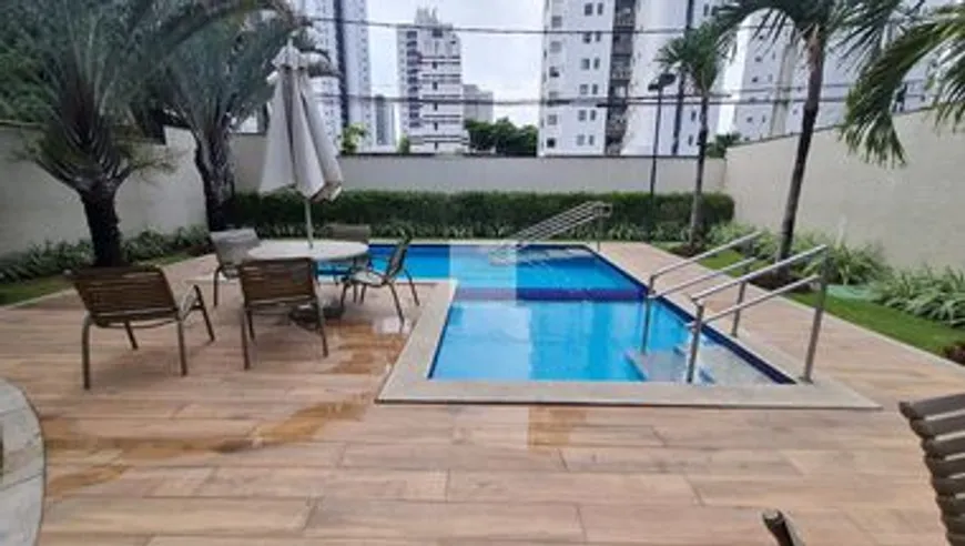 Foto 1 de Apartamento com 4 Quartos à venda, 137m² em Boa Viagem, Recife