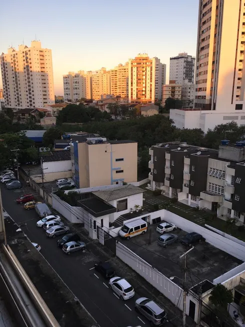 Foto 1 de Apartamento com 3 Quartos à venda, 90m² em Imbuí, Salvador