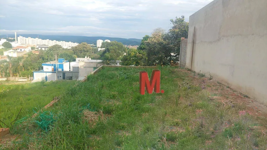 Foto 1 de Lote/Terreno à venda, 149m² em Parque Santa Márcia, Votorantim