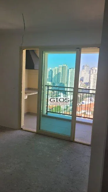 Foto 1 de Apartamento com 2 Quartos à venda, 66m² em Jardim São Paulo, São Paulo