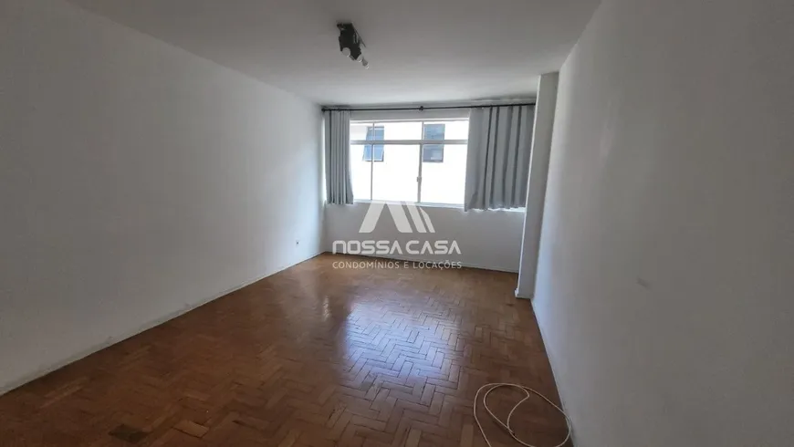 Foto 1 de Apartamento com 1 Quarto para alugar, 30m² em Cerqueira César, São Paulo