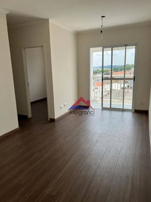 Foto 1 de Apartamento com 3 Quartos à venda, 67m² em Vila Carrão, São Paulo