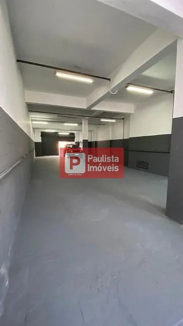 Foto 1 de Galpão/Depósito/Armazém à venda, 190m² em Vila Mariana, São Paulo