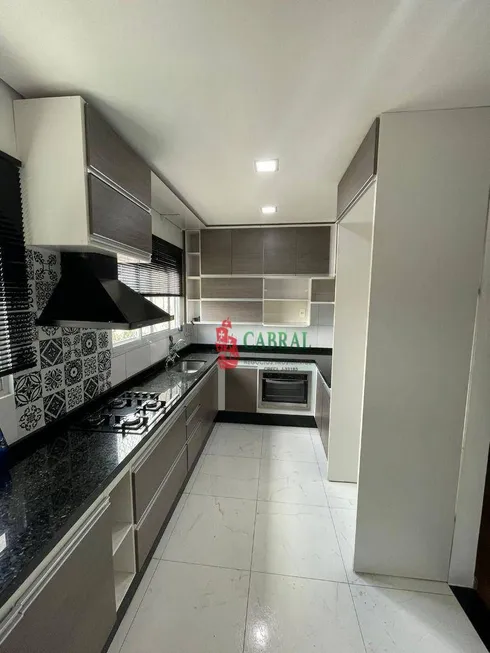 Foto 1 de Apartamento com 3 Quartos para venda ou aluguel, 102m² em Cocaia, Guarulhos