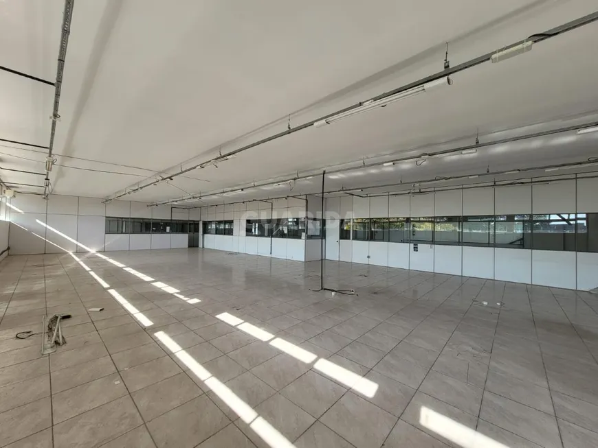 Foto 1 de Galpão/Depósito/Armazém para alugar, 4900m² em Navegantes, Porto Alegre