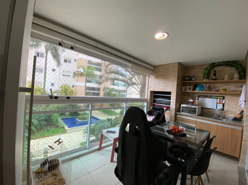 Foto 1 de Apartamento com 2 Quartos à venda, 78m² em Ponta da Praia, Santos