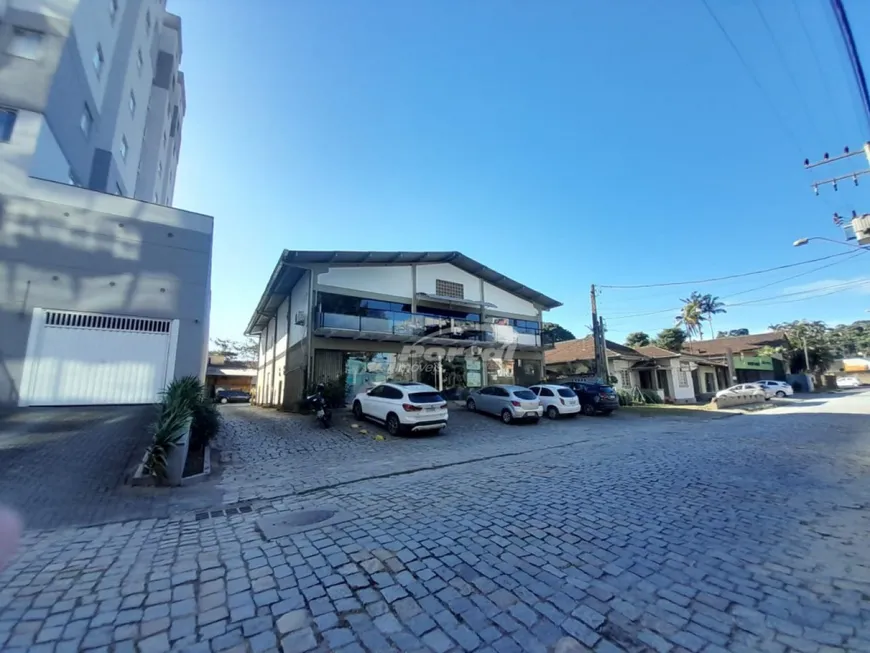 Foto 1 de Galpão/Depósito/Armazém para alugar, 300m² em Itoupava Norte, Blumenau