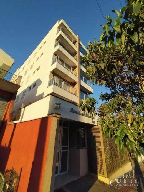 Foto 1 de Apartamento com 2 Quartos à venda, 67m² em Nova, Londrina