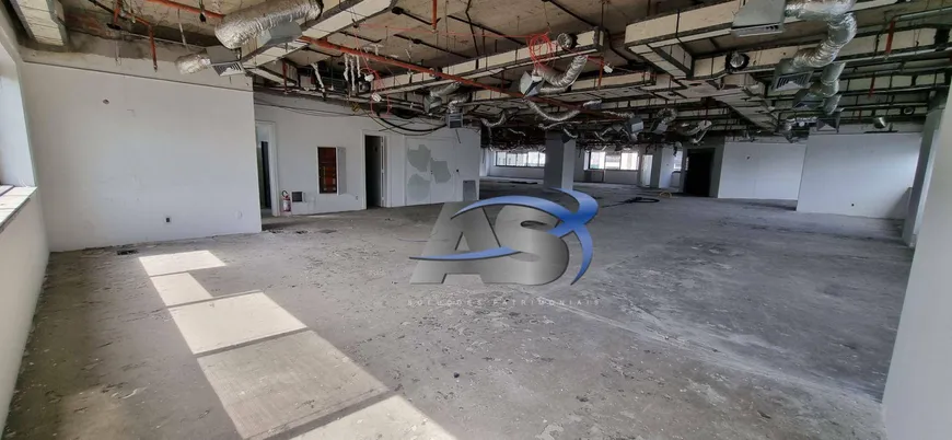 Foto 1 de Sala Comercial para venda ou aluguel, 572m² em Vila Olímpia, São Paulo