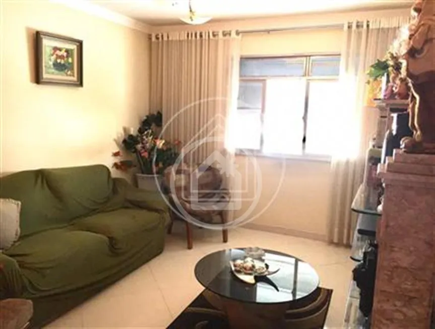 Foto 1 de Apartamento com 2 Quartos à venda, 65m² em Vaz Lobo, Rio de Janeiro