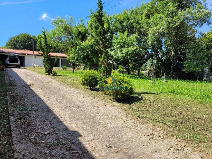 Foto 1 de Lote/Terreno à venda, 1007m² em Centro, Colombo