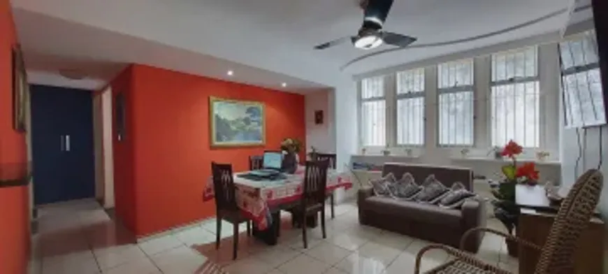 Foto 1 de Apartamento com 3 Quartos à venda, 81m² em Boa Viagem, Recife