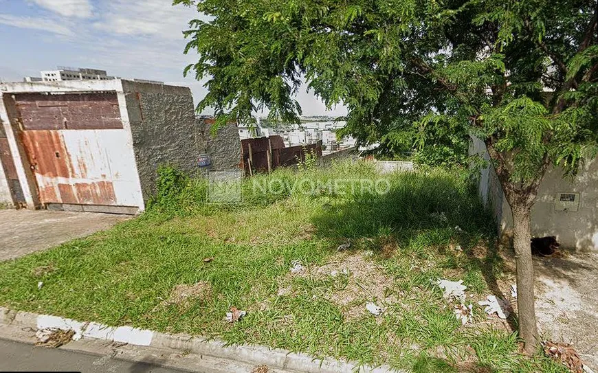 Foto 1 de Lote/Terreno à venda, 200m² em Jardim Ibirapuera, Campinas