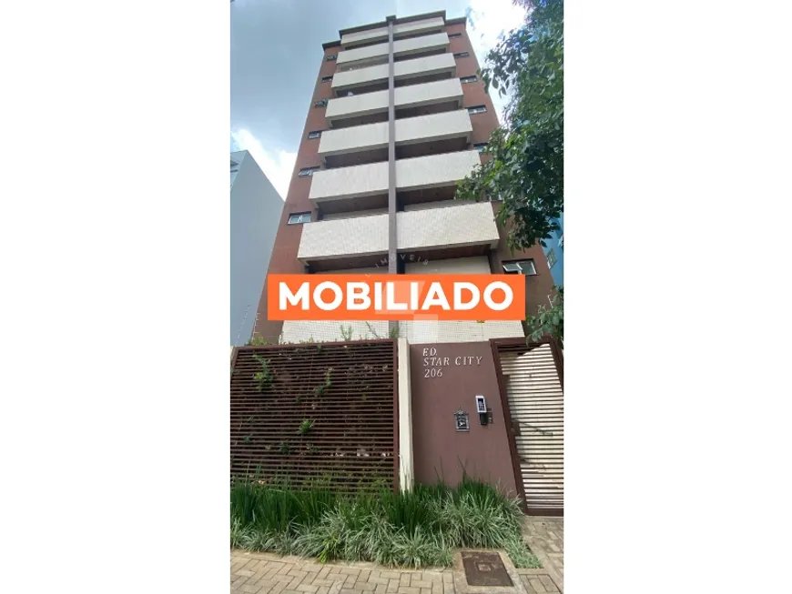 Foto 1 de Apartamento com 2 Quartos à venda, 67m² em Zona 07, Maringá