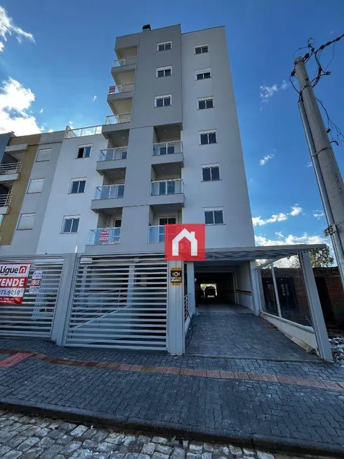 Foto 1 de Apartamento com 2 Quartos à venda, 75m² em Colina Sorriso, Caxias do Sul