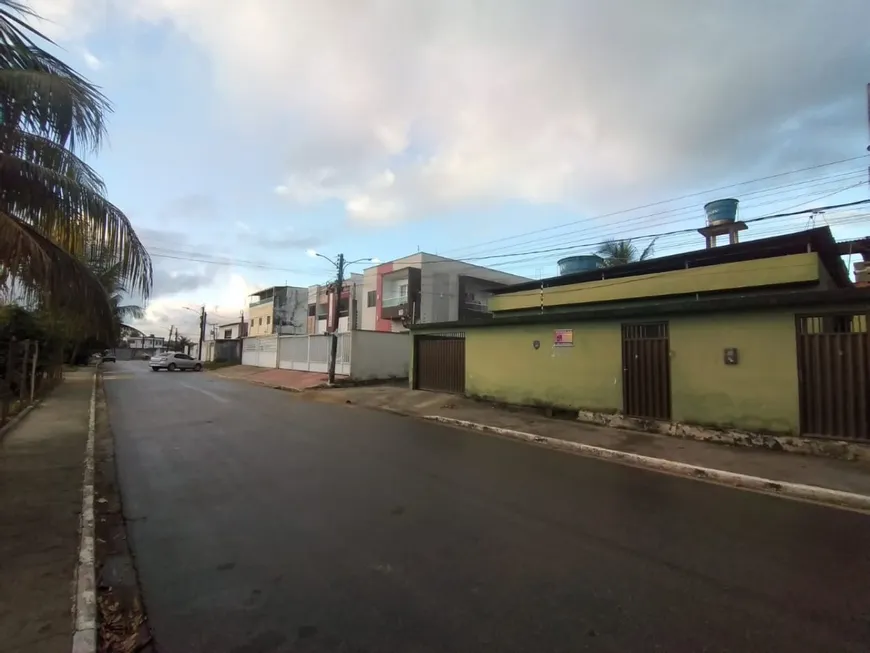 Foto 1 de Casa com 3 Quartos à venda, 120m² em Cidade Garapu, Cabo de Santo Agostinho