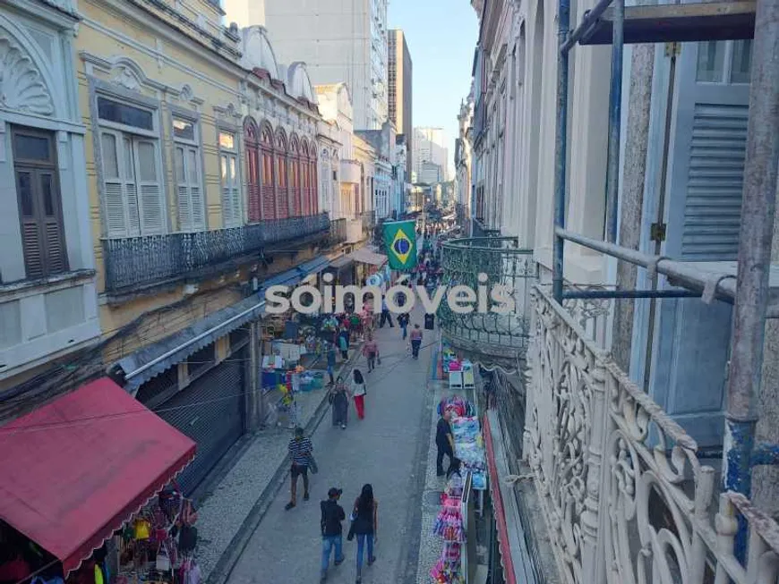 Foto 1 de Ponto Comercial para alugar, 300m² em Centro, Rio de Janeiro