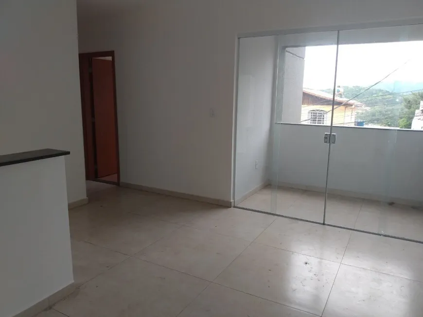 Foto 1 de Apartamento com 3 Quartos para venda ou aluguel, 69m² em Nossa Senhora Das Gracas, Santa Luzia