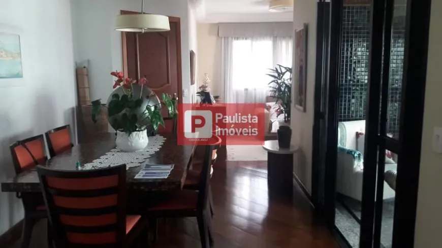 Foto 1 de Apartamento com 4 Quartos à venda, 130m² em Vila Mascote, São Paulo