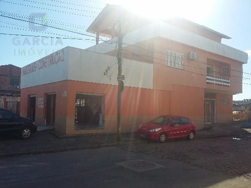 Foto 1 de Prédio Comercial com 3 Quartos à venda, 1280m² em Sarandi, Porto Alegre