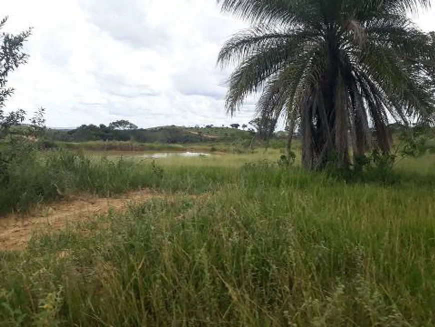 Foto 1 de Lote/Terreno à venda, 20000m² em Centro, Araçaí