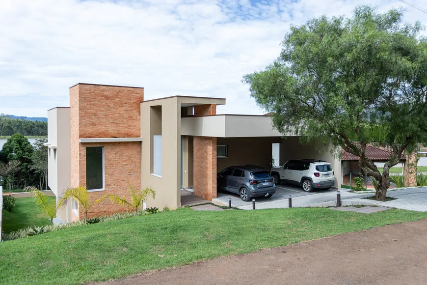 Foto 1 de Casa de Condomínio com 3 Quartos à venda, 305m² em Bortolan Norte I, Poços de Caldas