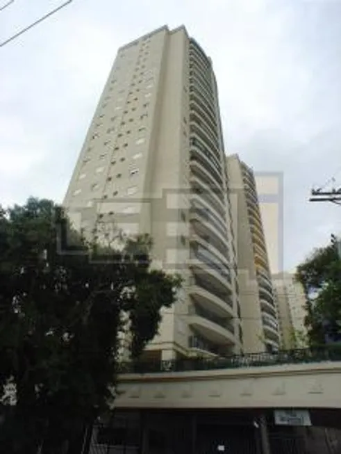 Foto 1 de Apartamento com 4 Quartos à venda, 133m² em Ipiranga, São Paulo