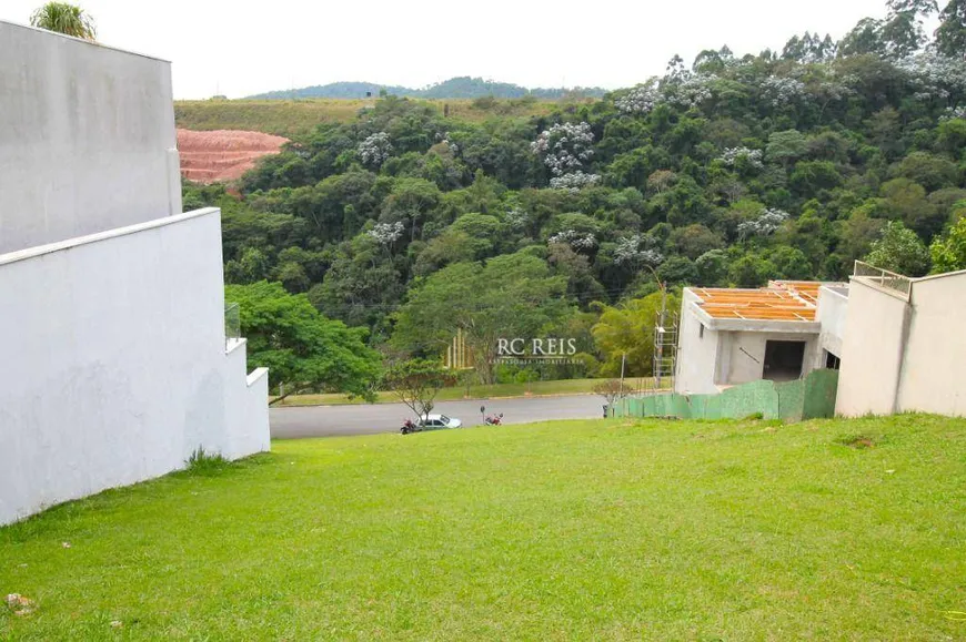 Foto 1 de Lote/Terreno à venda, 617m² em Paiol Velho, Santana de Parnaíba