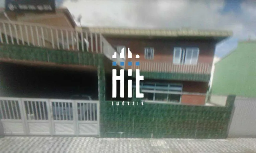 Foto 1 de Casa com 4 Quartos à venda, 299m² em Vila Moinho Velho, São Paulo