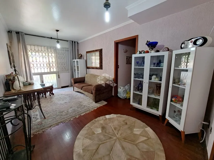 Foto 1 de Apartamento com 3 Quartos à venda, 85m² em Menino Deus, Porto Alegre